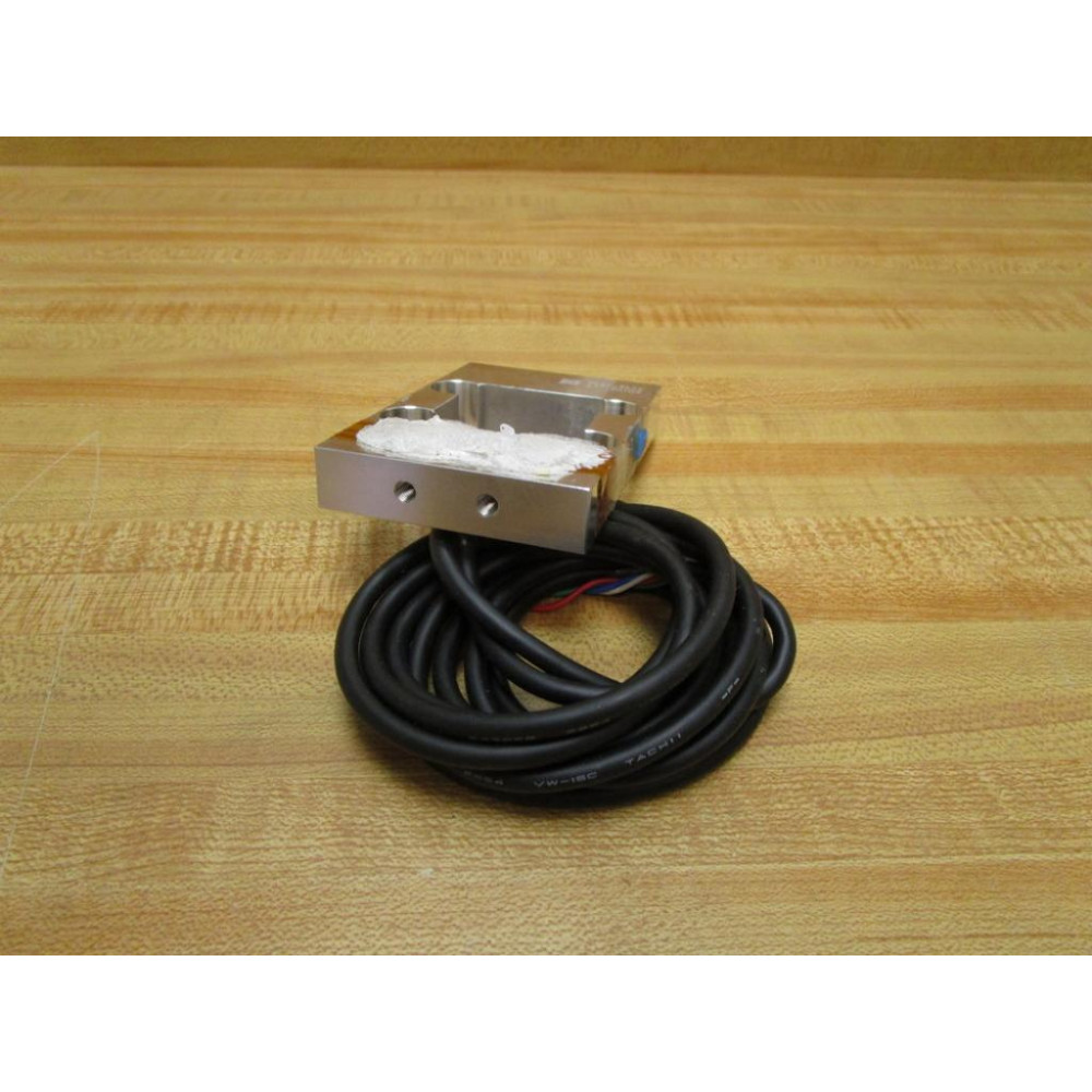 Ishida NLC-2LT2 Load Cell Test - Used