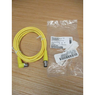 Brad Harrison 884031D01M0208 Woodhead Micro-Change Cordset 1200660541