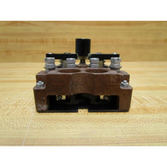 Cutler Hammer 10172H2C Reset Switch - Used