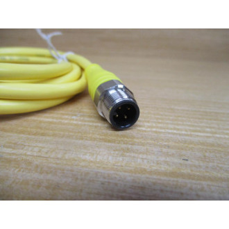 Brad Harrison 884031D01M0208 Woodhead Micro-Change Cordset 1200660541