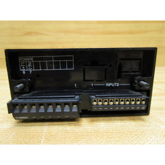 Omega DPi8 Temperature Controller DPi8-3.2 - New No Box