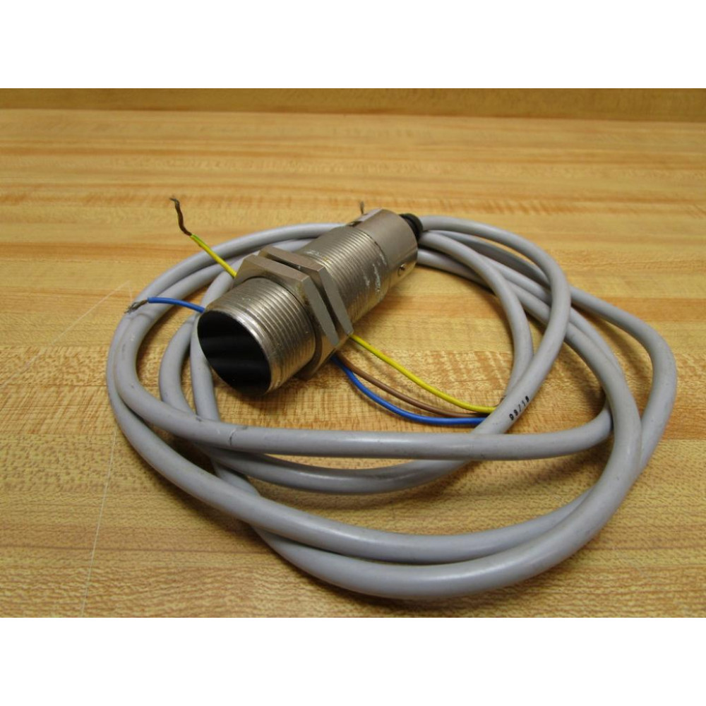 Micro Switch 973CP15TM-B11T-L Limit Switch 973CP15TMB11TL - Used