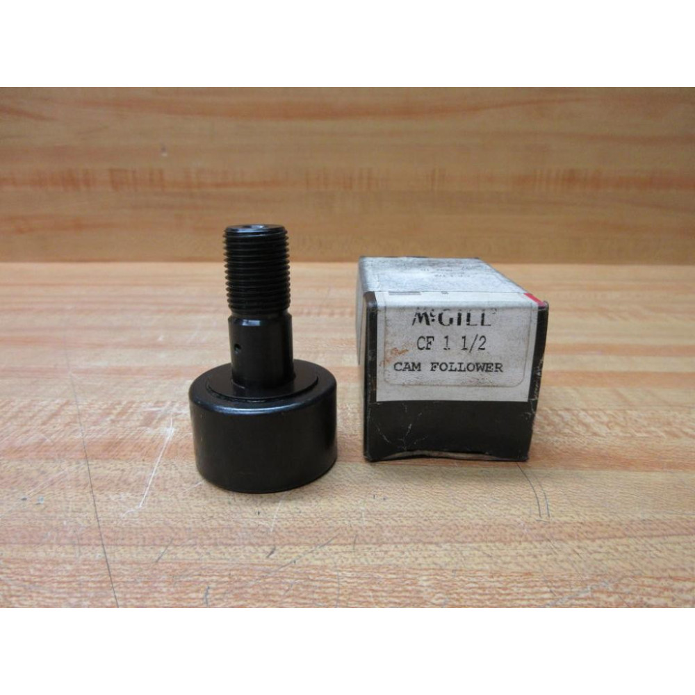 McGill CF-1-12 Cam Follower CF112