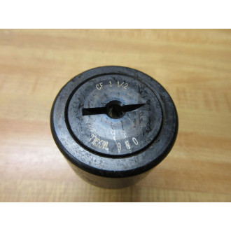 McGill CF-1-12 Cam Follower CF112