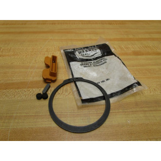 Warner Electric 5162-101-001 Accessory Kit 5162101001