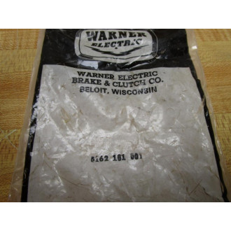 Warner Electric 5162-101-001 Accessory Kit 5162101001
