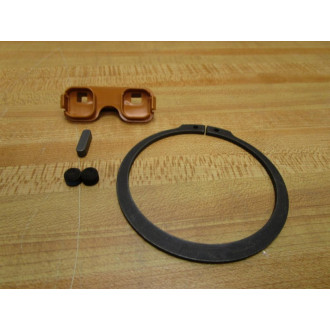 Warner Electric 5162-101-001 Accessory Kit 5162101001