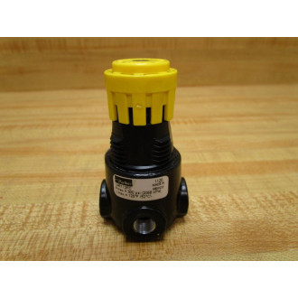 Parker 14R112FC Pressure Regulator 14" - New No Box