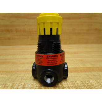 Parker 14R112FC Pressure Regulator 14" - New No Box