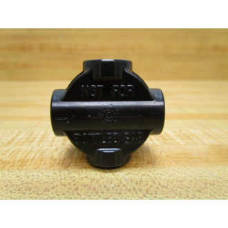 Parker 14R112FC Pressure Regulator 14" - New No Box