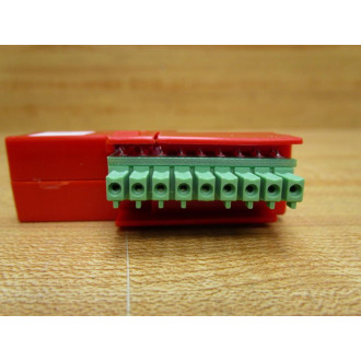Allen Bradley 2090-XNSM-M Header Connector 2090XNSMM (Pack of 2)