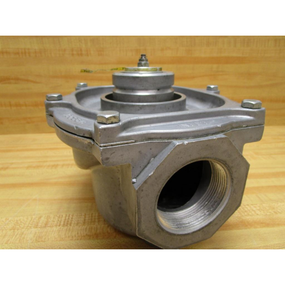 Honeywell V5055B-1069 Industrial Gas Valve V5055B1069 - New No Box