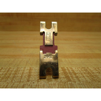 Joslyn Clark 2442 Sylvania Heater Element 62442 - Used