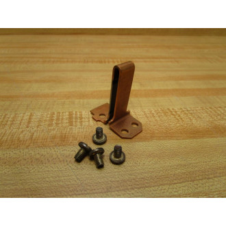 Joslyn Clark 2534 Sylvania Overload Relay Heater 62534 WScrews - New No Box