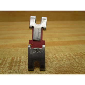 Sylvania 2434 Joslyn Clark Overload Relay Heater Element 62434 - New No Box