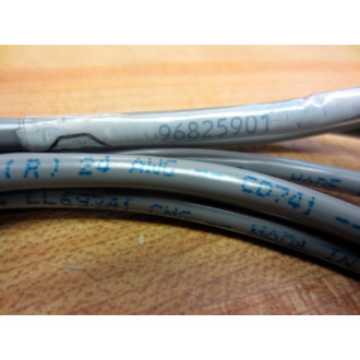 Allen Bradley 1784-CP10 PLC5 Communication Cable 1784CP10 96825901