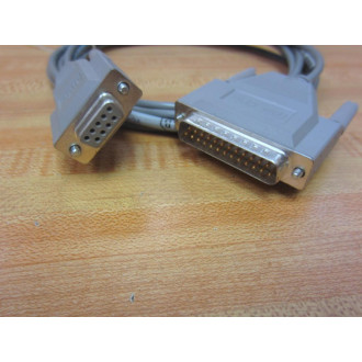Allen Bradley 1784-CP10 PLC5 Communication Cable 1784CP10 96825901