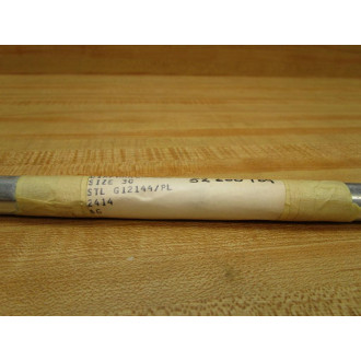Fisher Controls 1E792724102 Diaphragm Rod Actuator Stem - New No Box