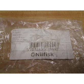 Nilfisk 101119499 High Pressure Couplings Kit