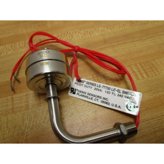 GEMS LS-77700 Level Switch LS77700