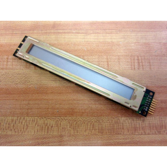 Hitachi H2571 LCD Display Board As is - Parts Only