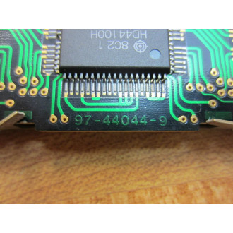 Hitachi H2571 LCD Display Board As is - Parts Only
