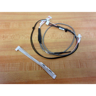 NEC 104PW03F LED Driver Board WWire Harness - New No Box