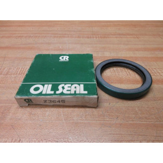 Chicago Rawhide 23645 SKF Oils Seal CR-23645 (Pack of 2)