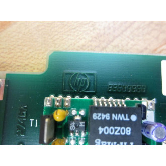 HP 5063-0853 BNC Card 2746A 50630853 - New No Box