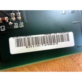 Hewlett Packard HP 5063-0853 BNC Card 2746A 50630853 - New No Box