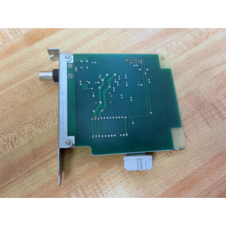 Hewlett Packard HP 5063-0853 BNC Card 2746A 50630853 - New No Box