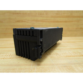 GE Fanuc IC660EBA100D Electronic Module No Dust Cover - Used
