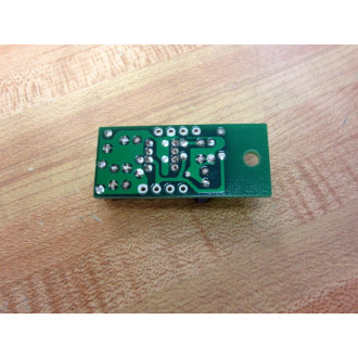 Ishida P-5054A Load Cell PreAmp Board LC-AMP CCW-RLC - New No Box