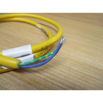 Turck RSM 30-1M Mini-Fast Cordset U2075-3 - New No Box