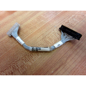 Netcon 90-00735 DisplayPWA Connector 9000735 - Used