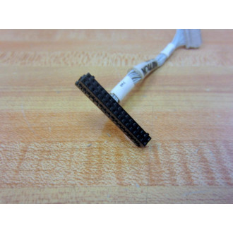 Netcon 90-00735 DisplayPWA Connector 9000735 - Used