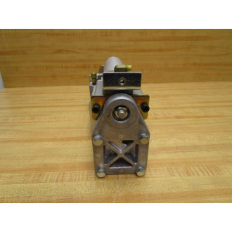 Nordson 00120975 Hot Melt Glue Pump Actuator - Used