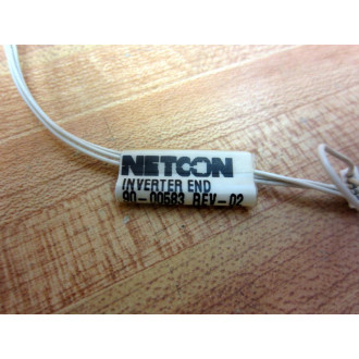 Netcon 90-00583 Inverter End 9000583 - Used
