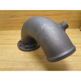 Cummins 4956375 Tube Aftercooler