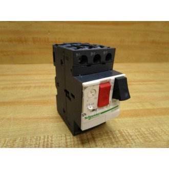 Schneider GV2ME08 Circuit Breaker - New No Box