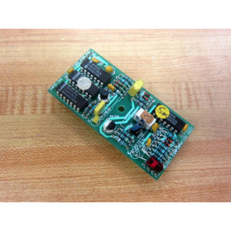 Safeline 4600-022 Reject Confirmation Unit 4600022 - Used