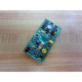 Safeline 4600-022 Reject Confirmation Unit 4600022 - Used