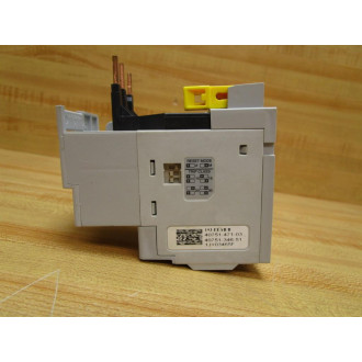 Allen Bradley 193-EEAB Overload Relay 193EEAB - New No Box