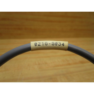 0216-S034 Sensor  0216S034 - New No Box