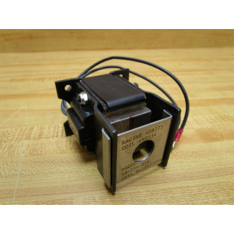 Racine 408775 Solenoid Coil Control 490534 - New No Box