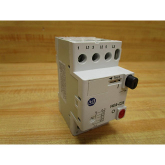 Allen Bradley 140A-C2A-C10 Starter 140AC2AC10 - New No Box
