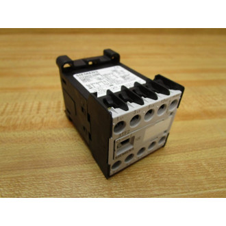 Siemens 3TF2010-0AB0 Contactor 3TF20100AB0 - New No Box