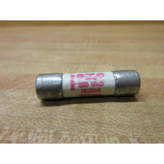 Gould Shawmut Ferraz TRM4-12 Mersen Fuse TRM412 (Pack of 10) - New No Box