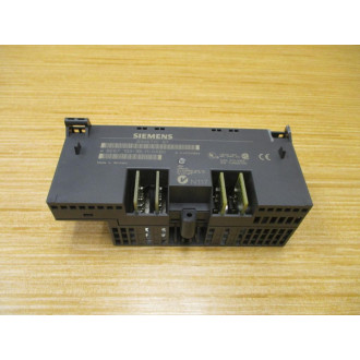 Siemens 6ES7 133-1BL11-0XB0 Module ET 200L-SC 6ES71331BL110XB0 Cracked - Used