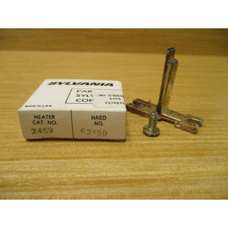 Joslyn Clark 2459 Sylvania Overload Heater Element 62459